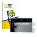 BROTECT AirGlass Glass Screen Protector for Volkswagen Arteon 2017-2019 Composition Media 8 2017