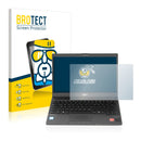 BROTECT AirGlass Glass Screen Protector for Fujitsu Lifebook U938