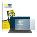BROTECT AirGlass Glass Screen Protector for Asus VivoBook F512DA-EJ320