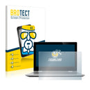 BROTECT AirGlass Glass Screen Protector for Lenovo Chromebook C340 11