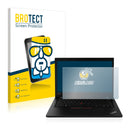 BROTECT AirGlass Glass Screen Protector for Lenovo ThinkPad L490