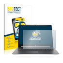 BROTECT AirGlass Glass Screen Protector for HP 17-ca1154ng