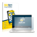 BROTECT AirGlass Glass Screen Protector for HP Pavilion x360 14-dh1133ng