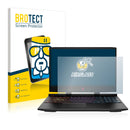 BROTECT AirGlass Glass Screen Protector for HP Omen 15-dc1021ng