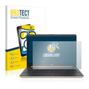 BROTECT AirGlass Glass Screen Protector for HP 15-dw1741ng