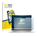 BROTECT AirGlass Glass Screen Protector for HP EliteBook 755 G5