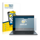 BROTECT AirGlass Glass Screen Protector for HP Spectre x360 15-df1001ng