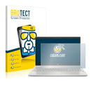 BROTECT AirGlass Glass Screen Protector for HP Pavilion 15-cw1140ng