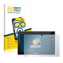 BROTECT AirGlass Glass Screen Protector for Crestron TSW-760