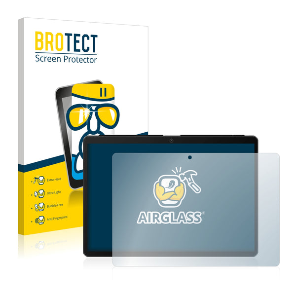 BROTECT AirGlass Glass Screen Protector for Meberry M7