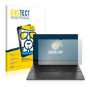 BROTECT AirGlass Glass Screen Protector for HP Envy x360 15-ed1357ng
