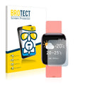 BROTECT AirGlass Glass Screen Protector for Zkcreation W2