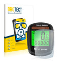 BROTECT AirGlass Glass Screen Protector for West Biking Bike Computer Solar