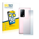 BROTECT AirGlass Glass Screen Protector for Huawei Mate X2 (Back)