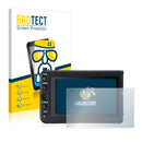 BROTECT AirGlass Glass Screen Protector for Canon EOS C500 Mark II