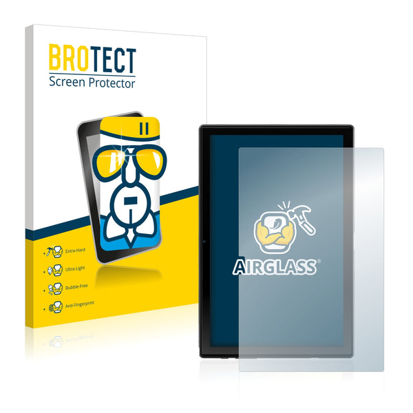 BROTECT AirGlass Glass Screen Protector for Blackview Tab 8