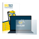 BROTECT AirGlass Glass Screen Protector for Microsoft Surface Laptop 4 13.5