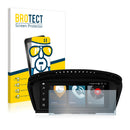 BROTECT AirGlass Glass Screen Protector for BMW 5 E61 2005 Infotainment System 8.8