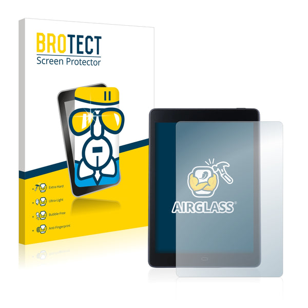 BROTECT AirGlass Glass Screen Protector for Boyue Likebook P78