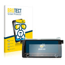 BROTECT AirGlass Glass Screen Protector for Xtrons PQ8046BL