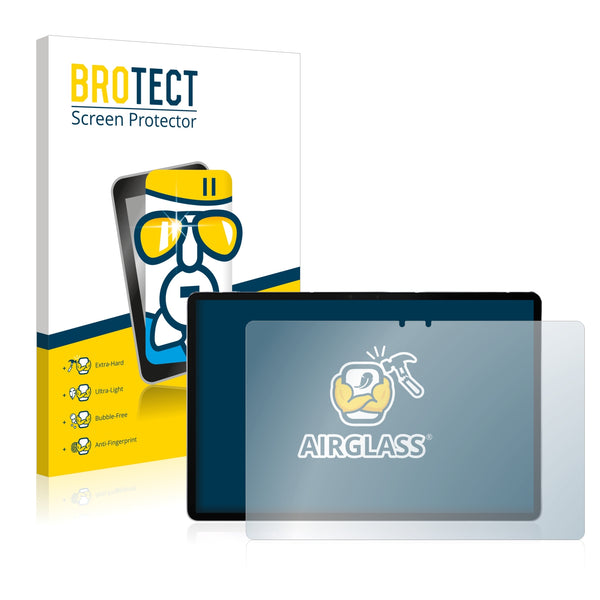 BROTECT AirGlass Glass Screen Protector for Lenovo Pad Pro