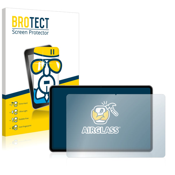 BROTECT AirGlass Glass Screen Protector for Huawei MatePad Pro 12.6 WiFi (2021)