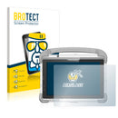 BROTECT AirGlass Glass Screen Protector for DT Research 301Y/MD