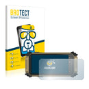 BROTECT AirGlass Glass Screen Protector for DT Research DT361AM
