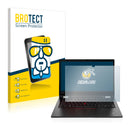 BROTECT AirGlass Glass Screen Protector for Lenovo ThinkPad L13 Yoga Gen 2