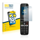 BROTECT AirGlass Glass Screen Protector for Emporia emporiaACTIVEglam
