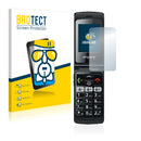 BROTECT AirGlass Glass Screen Protector for Emporia emporiaFLIPbasic