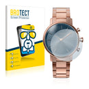 BROTECT AirGlass Glass Screen Protector for Kronaby Carat 38 mm