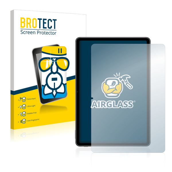 BROTECT AirGlass Glass Screen Protector for Huawei MatePad 11 (2021) (portrait)