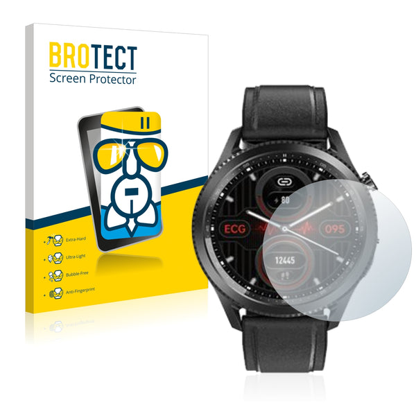 BROTECT AirGlass Glass Screen Protector for North Edge E102