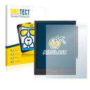 BROTECT AirGlass Glass Screen Protector for Onyx Boox Note 5