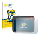 BROTECT AirGlass Glass Screen Protector for Doosan Robotics Tableau