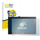 BROTECT AirGlass Glass Screen Protector for Isobus CCI 1200