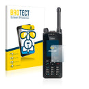 BROTECT AirGlass Glass Screen Protector for Funktel FT5