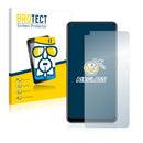 BROTECT AirGlass Glass Screen Protector for Oppo Reno 6 Lite
