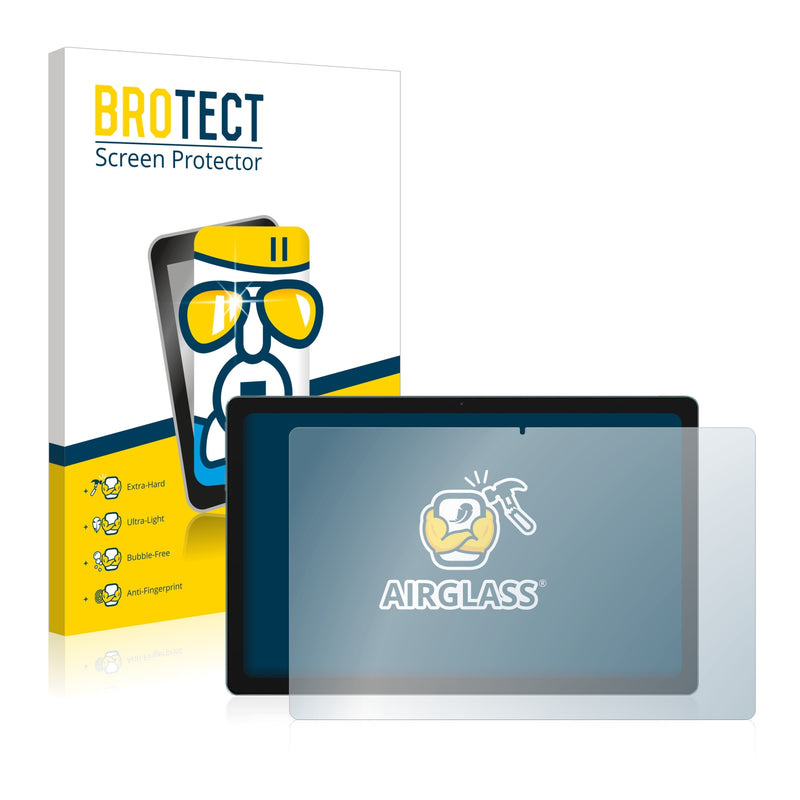 BROTECT AirGlass Glass Screen Protector for Blackview Tab 11