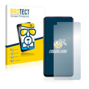 BROTECT AirGlass Glass Screen Protector for Realme Q3t