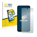 BROTECT AirGlass Glass Screen Protector for Motorola Moto G31