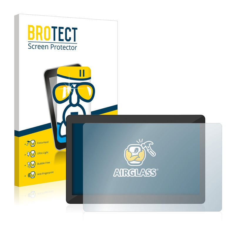 BROTECT AirGlass Glass Screen Protector for Elo TouchSystems E-Series 2