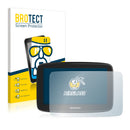 BROTECT AirGlass Glass Screen Protector for TomTom GO Classic 5
