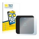 BROTECT AirGlass Glass Screen Protector for Avantek D-3B