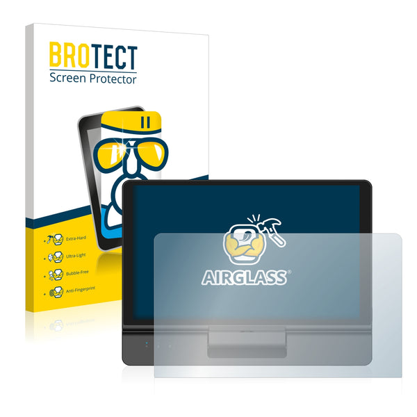 BROTECT AirGlass Glass Screen Protector for One Netbook A1 Pro