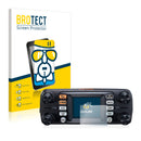 BROTECT AirGlass Glass Screen Protector for Yaesu FTM-300DE