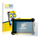 BROTECT AirGlass Glass Screen Protector for Trimble T10