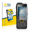 BROTECT AirGlass Glass Screen Protector for i.safe IS330.RG