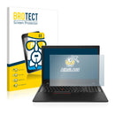 BROTECT AirGlass Glass Screen Protector for Lenovo ThinkPad L580